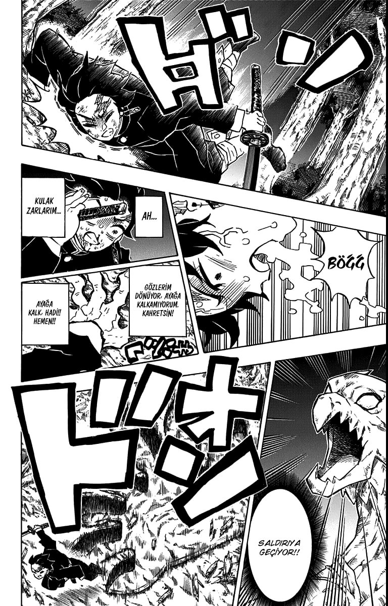 Demon Slayer Bölüm 122 - Sayfa 10