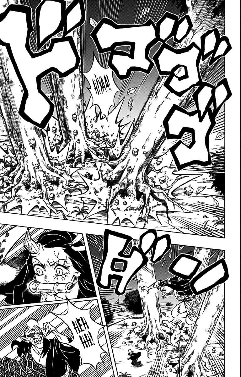 Demon Slayer Bölüm 125 - Sayfa 3