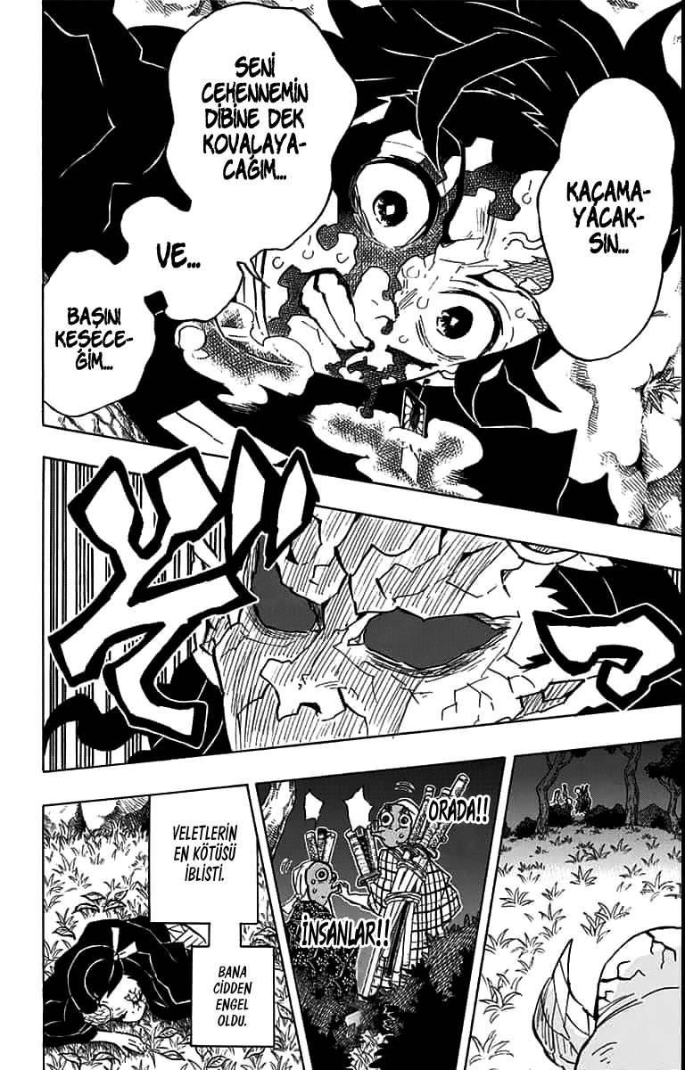 Demon Slayer Bölüm 125 - Sayfa 16