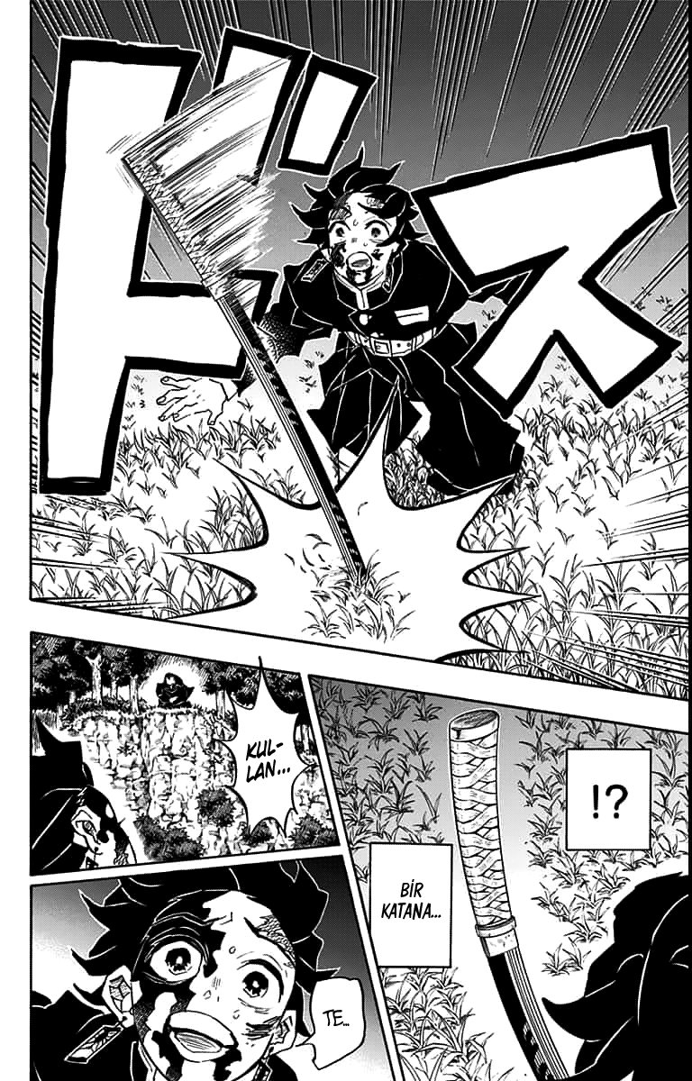 Demon Slayer Bölüm 125 - Sayfa 18
