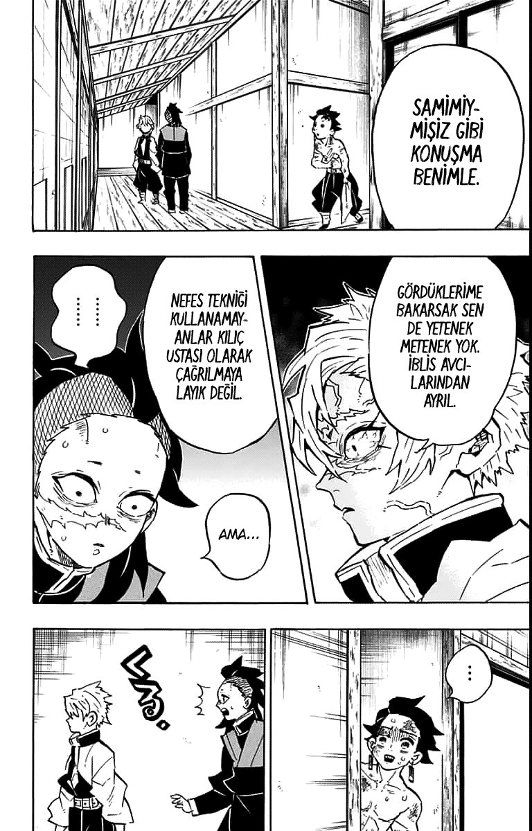 Demon Slayer Bölüm 133 - Sayfa 2