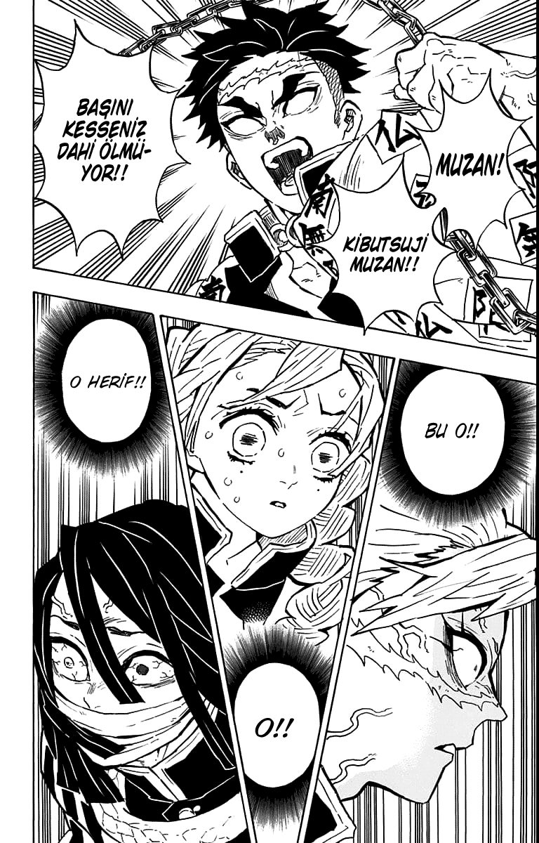Demon Slayer Bölüm 139 - Sayfa 10