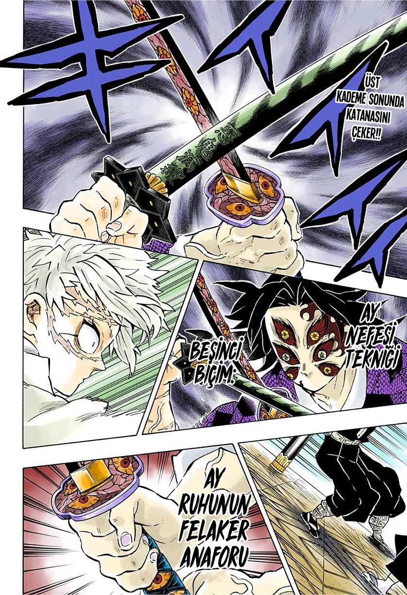 Demon Slayer Bölüm 167 - Sayfa 2