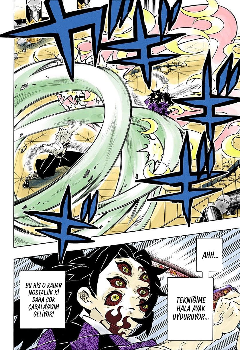 Demon Slayer Bölüm 167 - Sayfa 12
