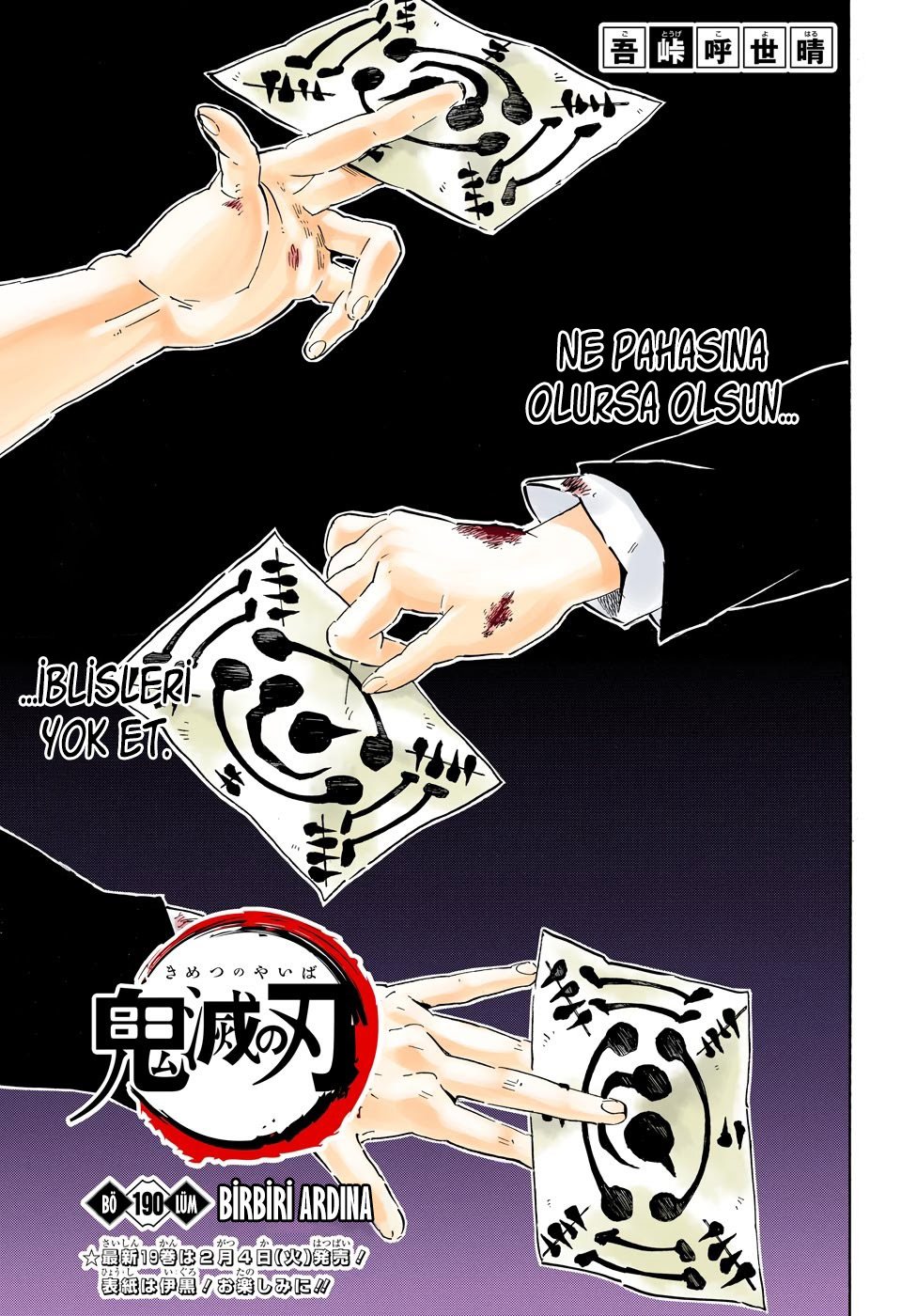 Sayfa 1