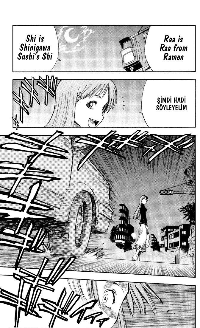 Bleach Bölüm 3 - Sayfa 2