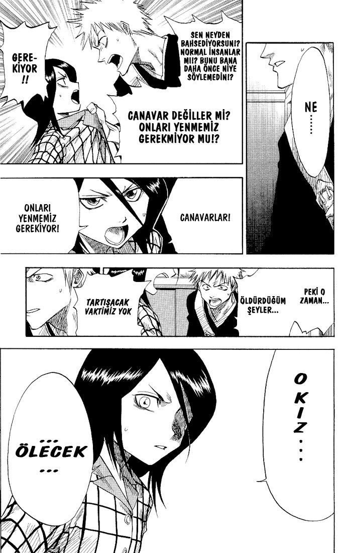 Bleach Bölüm 4 - Sayfa 3