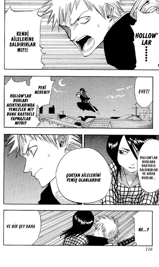 Bleach Bölüm 4 - Sayfa 10