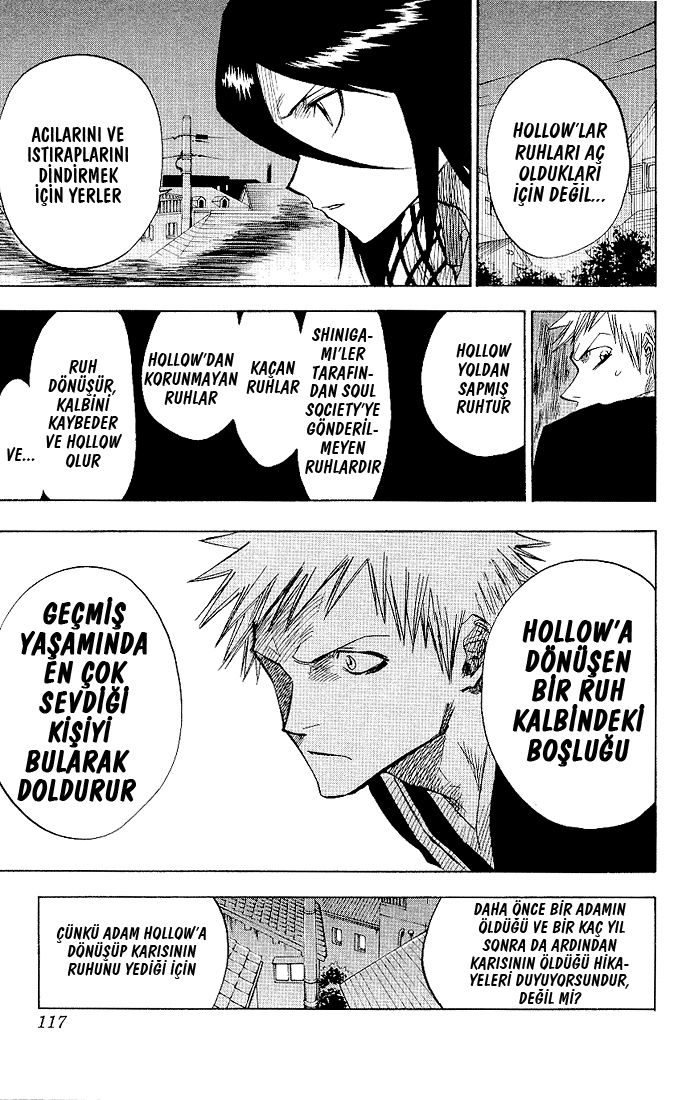 Bleach Bölüm 4 - Sayfa 11