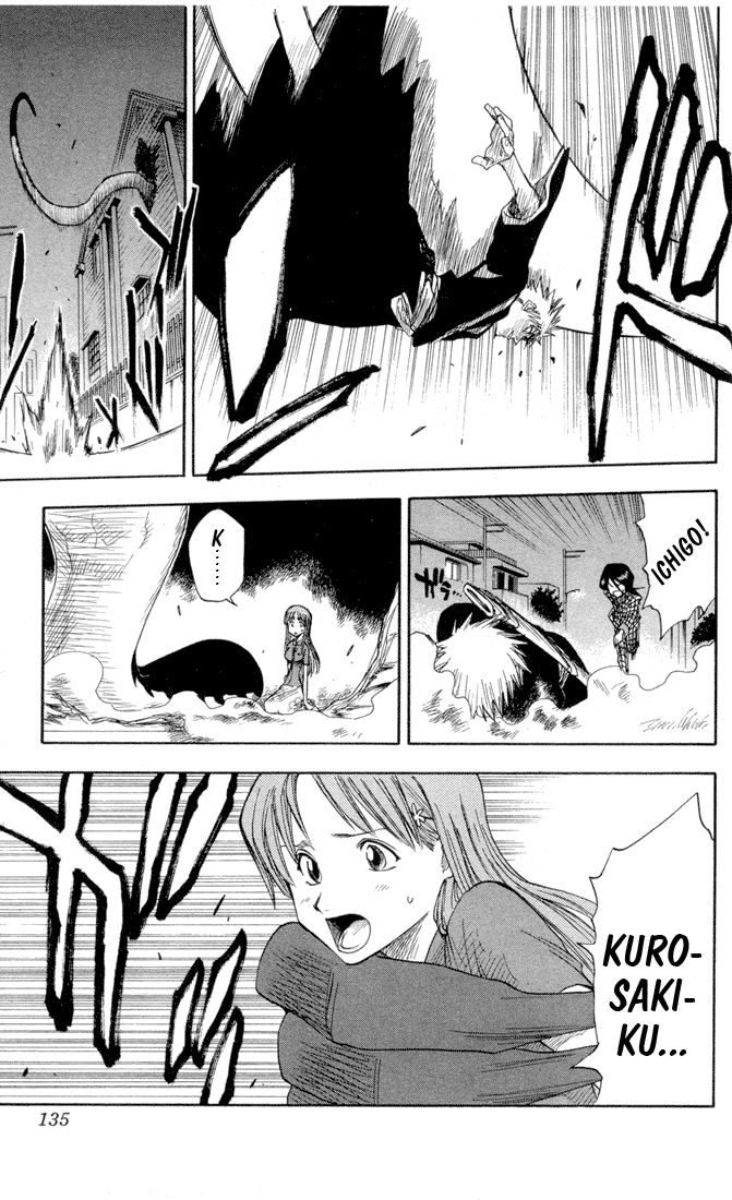 Bleach Bölüm 5 - Sayfa 10