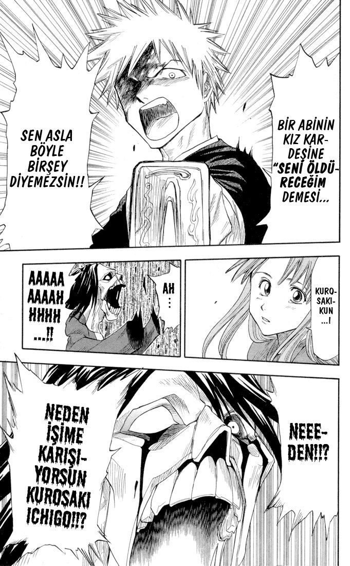 Bleach Bölüm 5 - Sayfa 20