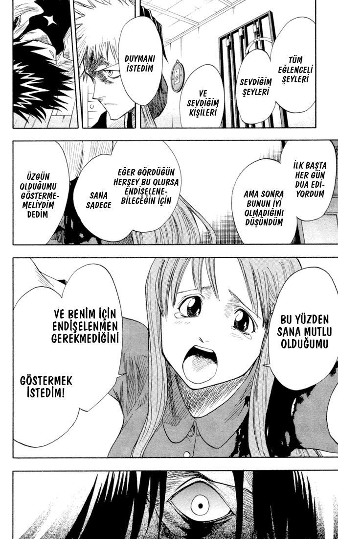 Bleach Bölüm 6 - Sayfa 8