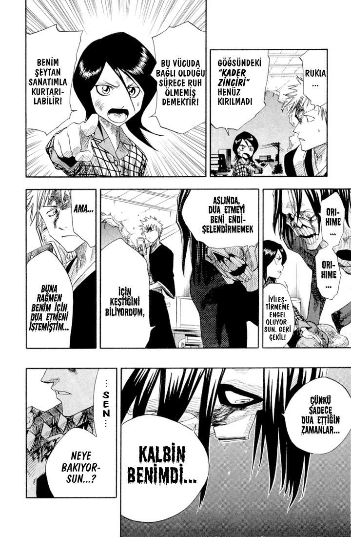 Bleach Bölüm 6 - Sayfa 10