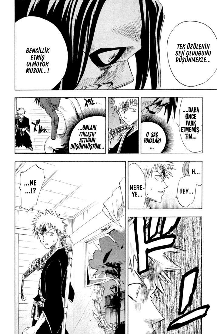 Bleach Bölüm 6 - Sayfa 12