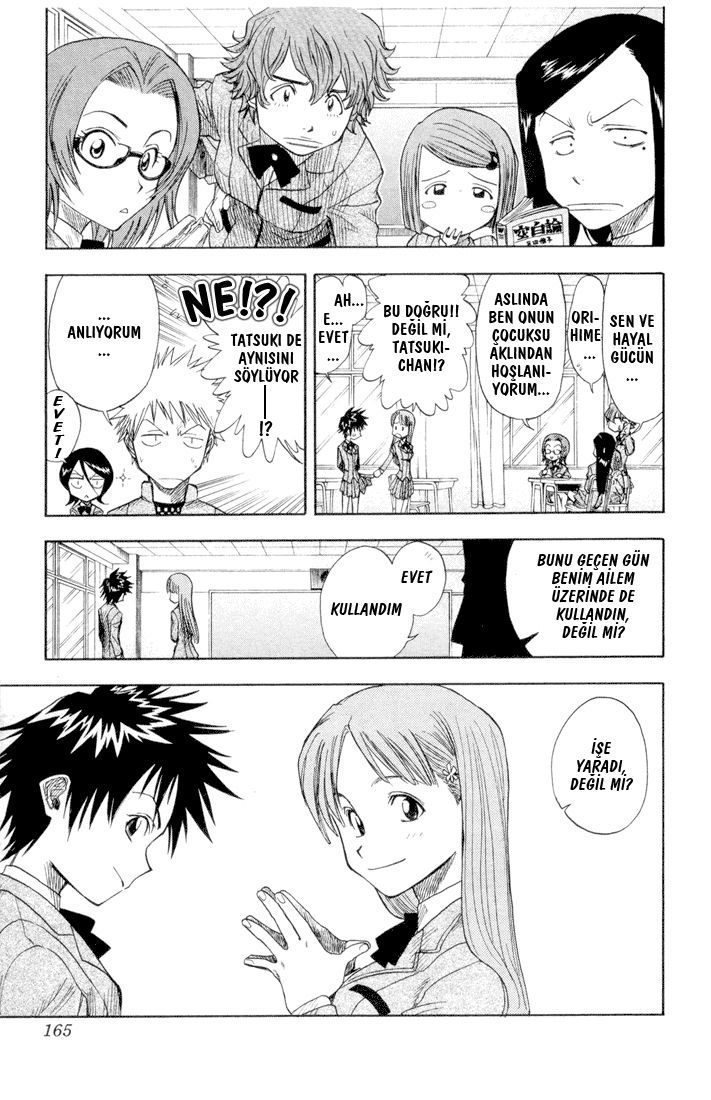 Bleach Bölüm 6 - Sayfa 19
