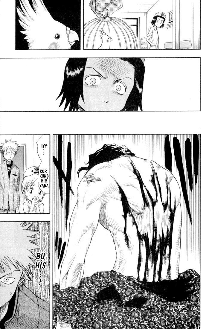 Bleach Bölüm 7 - Sayfa 19