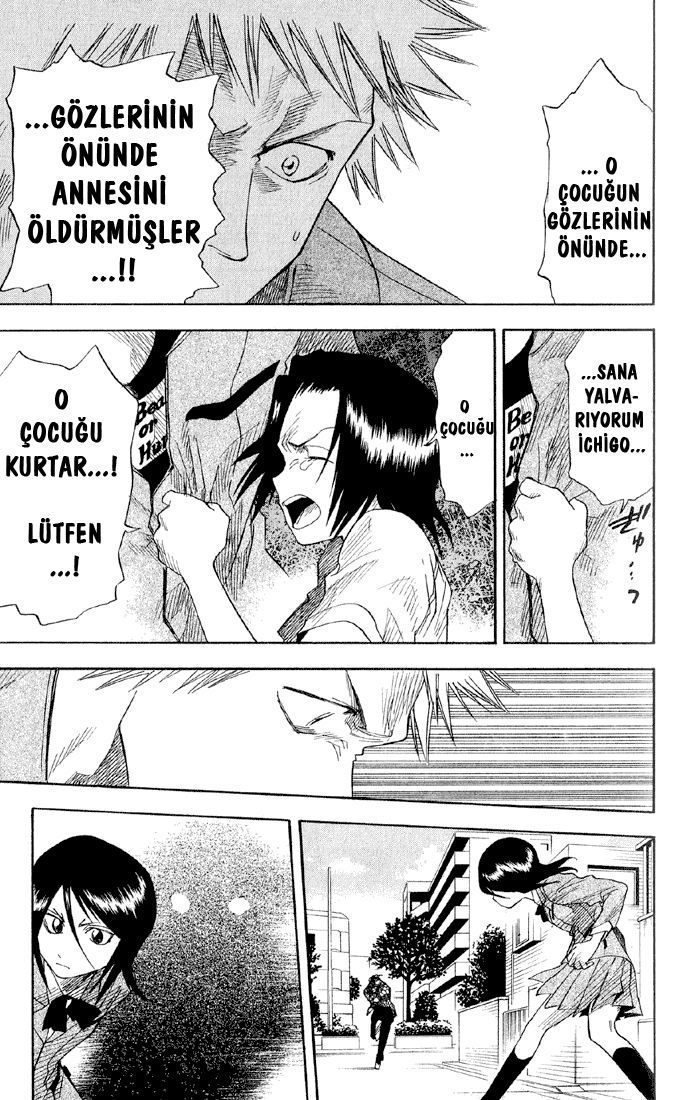 Bleach Bölüm 8 - Sayfa 20