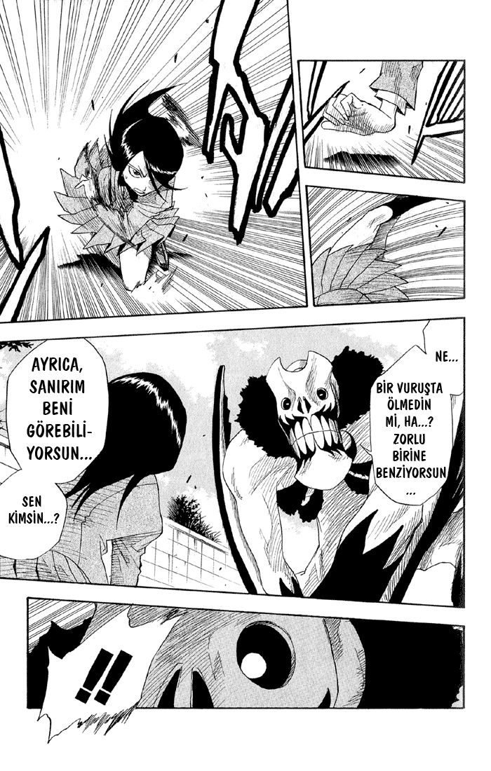 Bleach Bölüm 9 - Sayfa 8