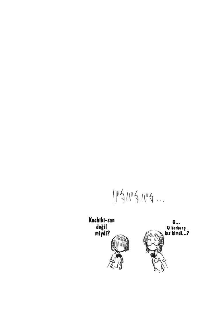 Bleach Bölüm 15 - Sayfa 1