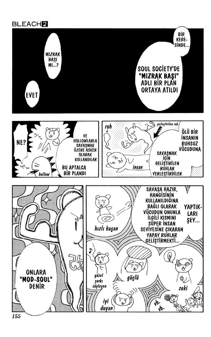 Bleach Bölüm 15 - Sayfa 10