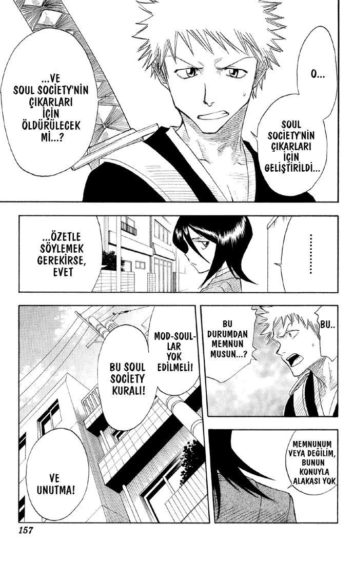Bleach Bölüm 15 - Sayfa 12