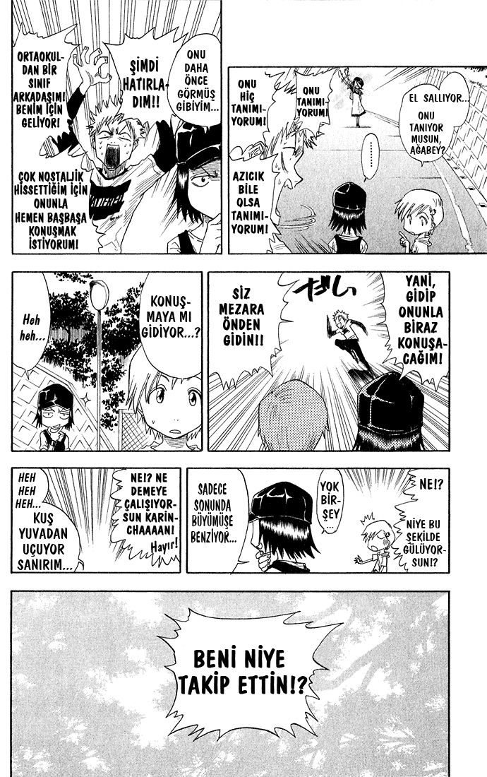 Bleach Bölüm 18 - Sayfa 9
