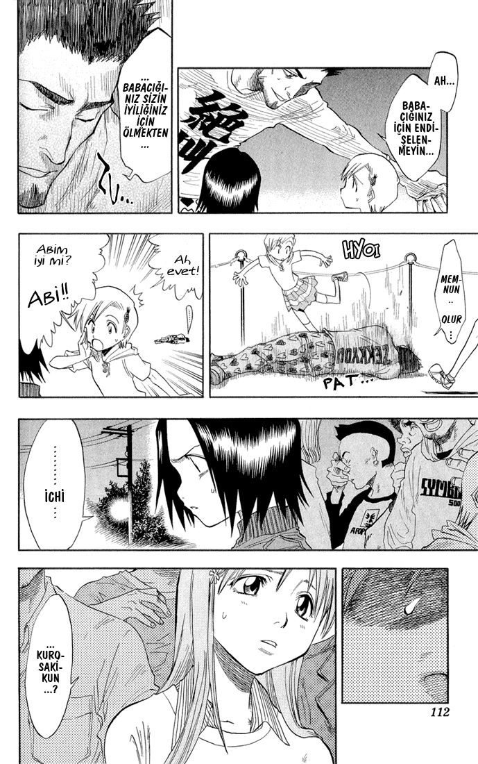 Bleach Bölüm 31 - Sayfa 7