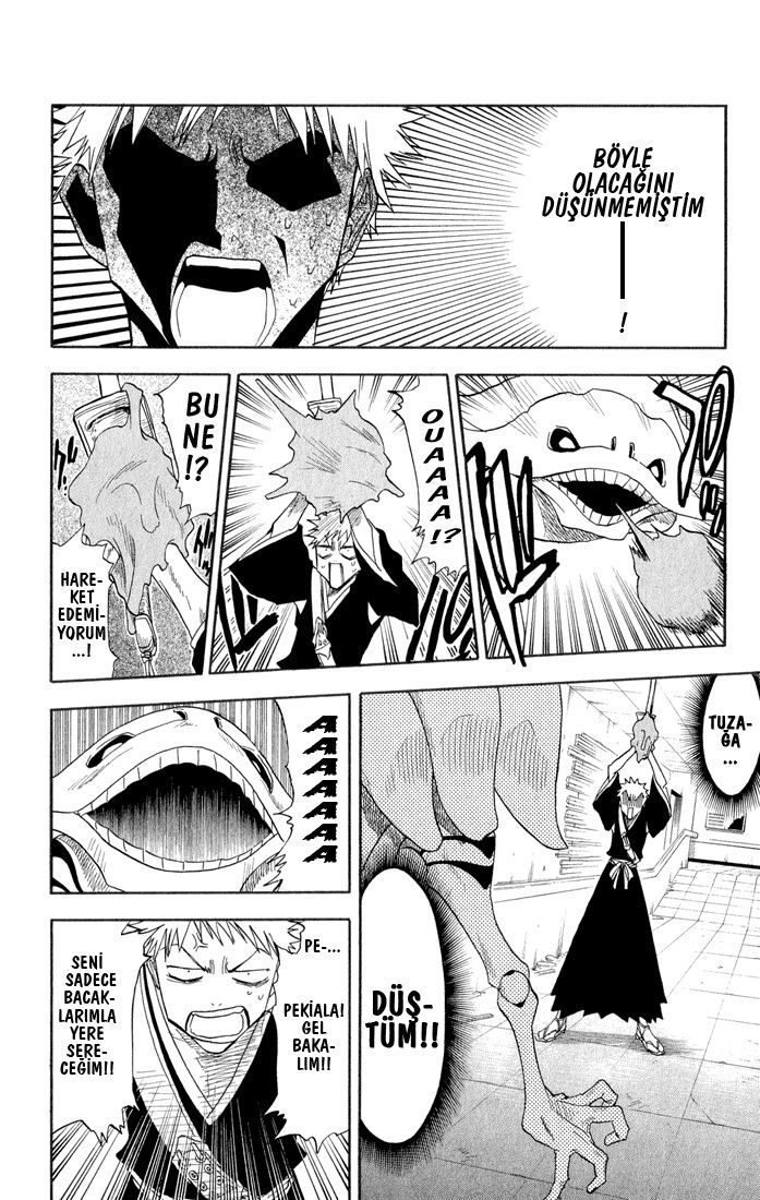Bleach Bölüm 31 - Sayfa 17