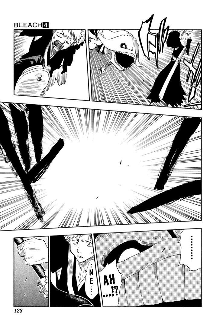 Bleach Bölüm 31 - Sayfa 18