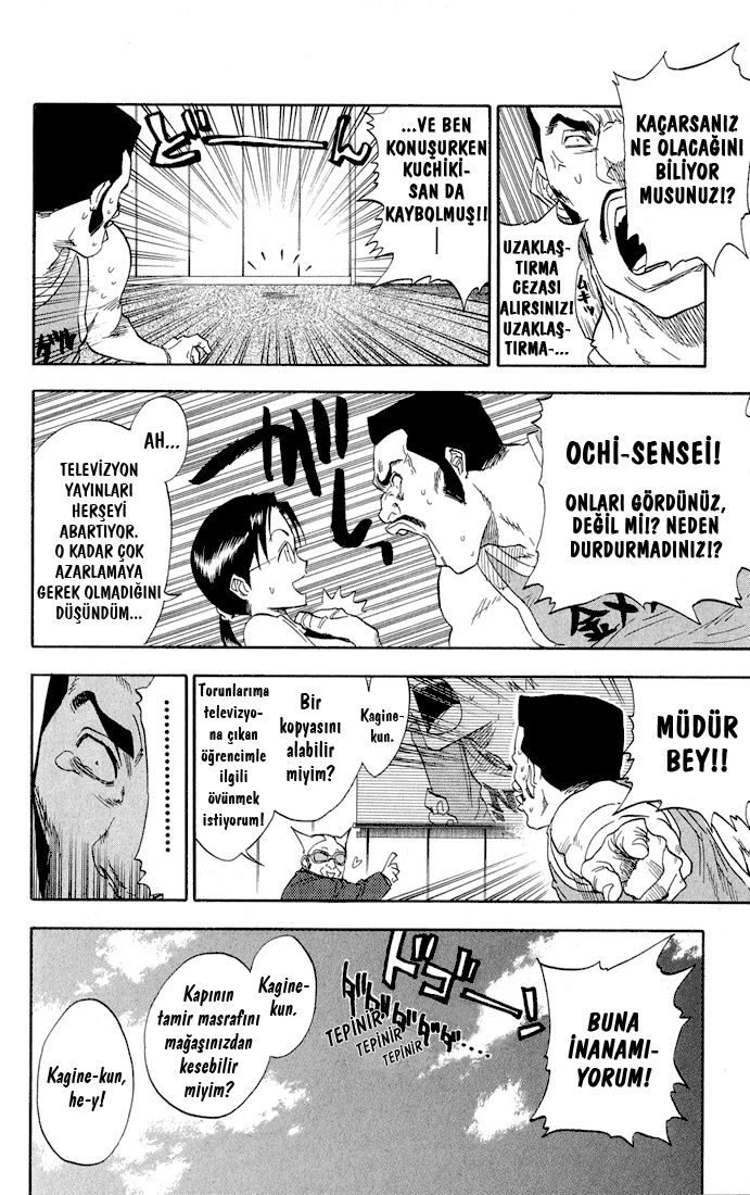 Bleach Bölüm 33 - Sayfa 8