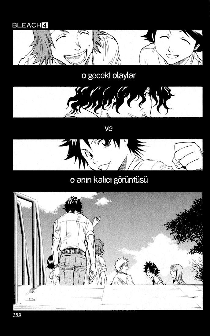 Bleach Bölüm 33 - Sayfa 11