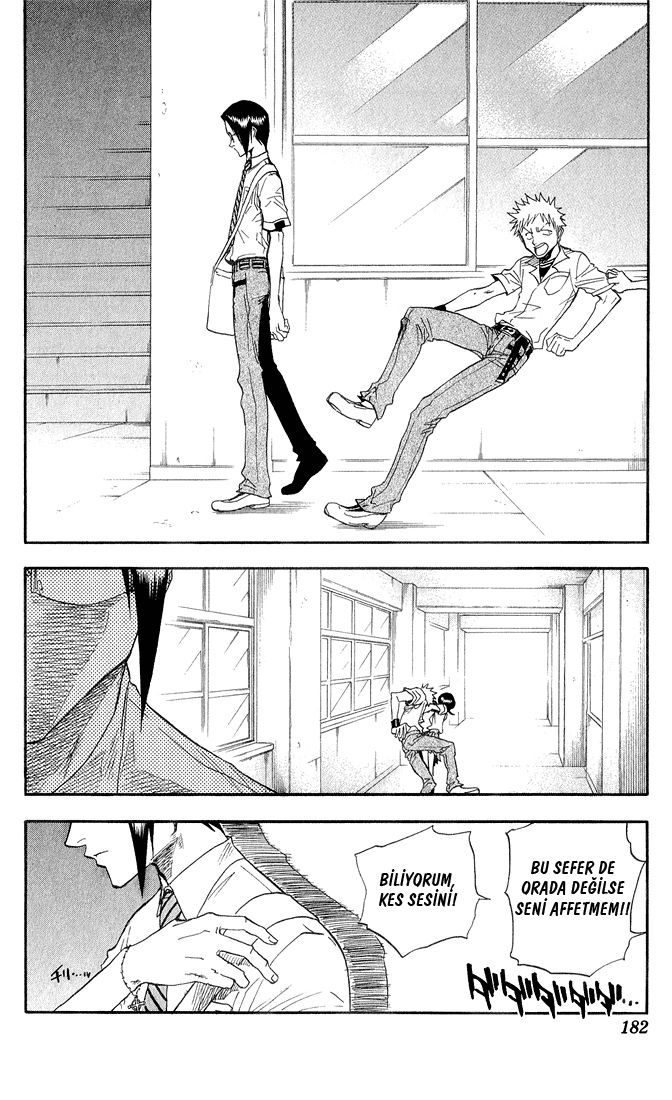 Bleach Bölüm 34 - Sayfa 14