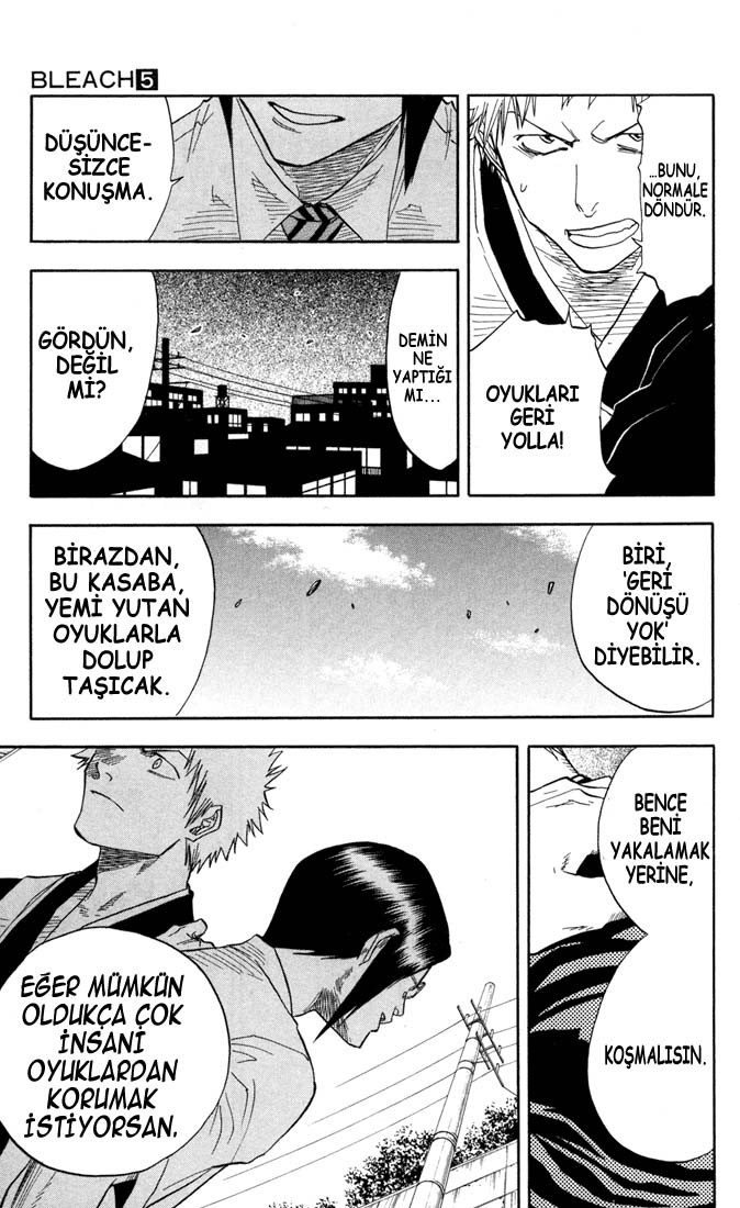 Bleach Bölüm 37 - Sayfa 5