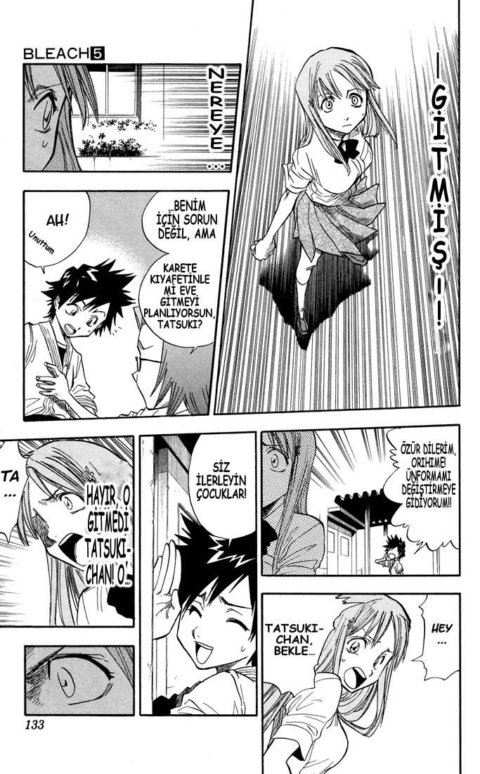 Bleach Bölüm 41 - Sayfa 4