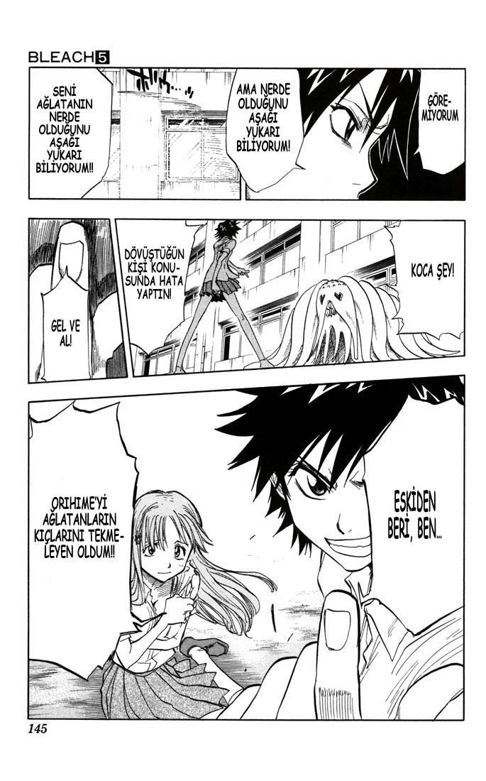 Bleach Bölüm 41 - Sayfa 16
