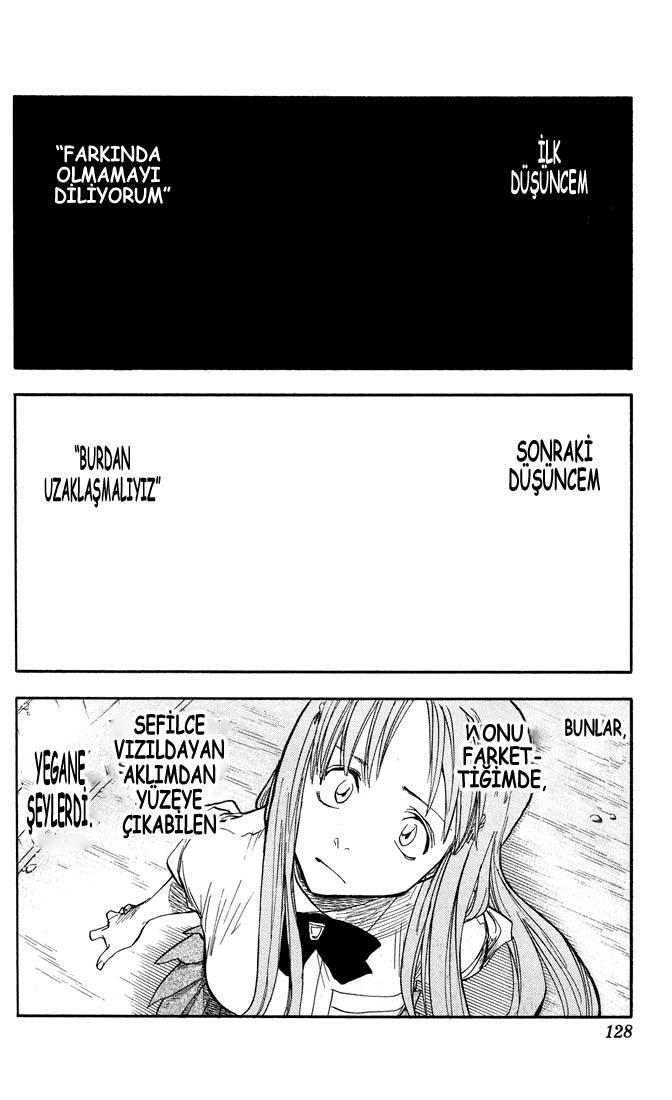 Bleach Bölüm 41 - Sayfa 18