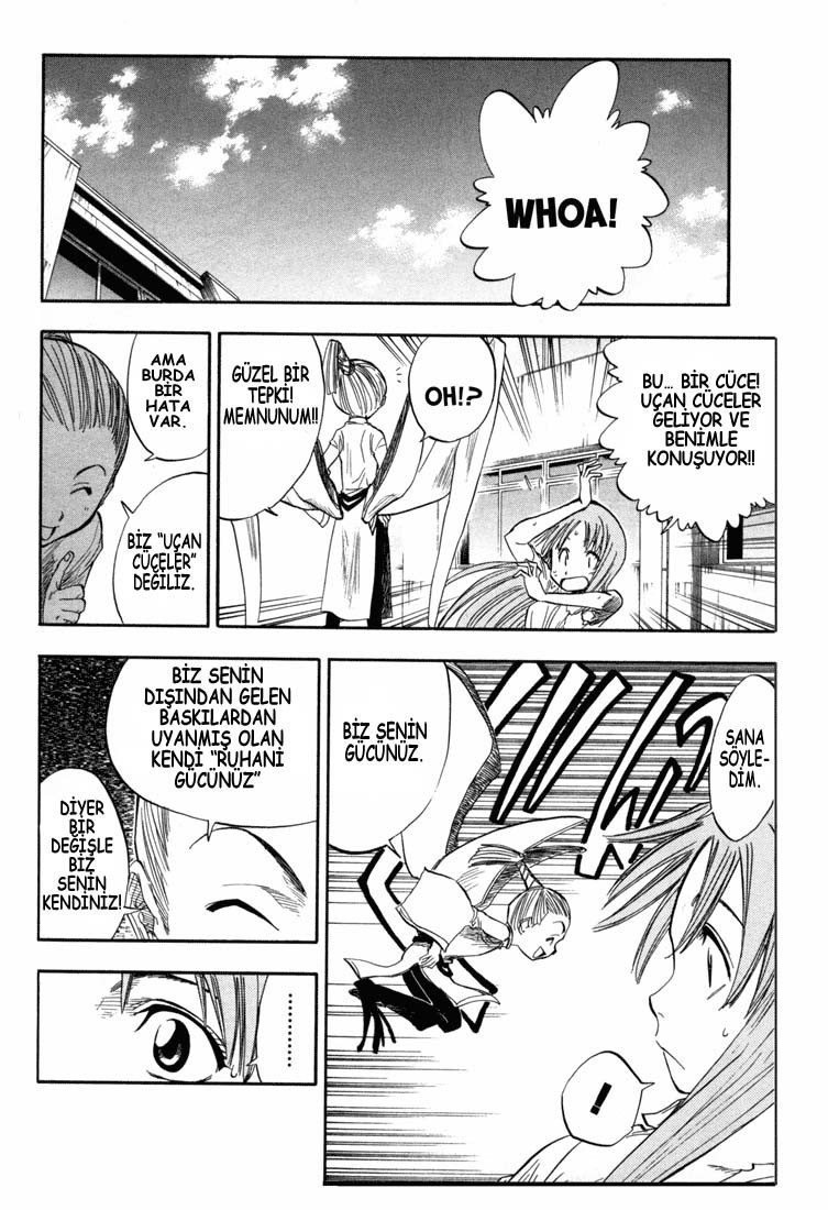 Bleach Bölüm 43 - Sayfa 6