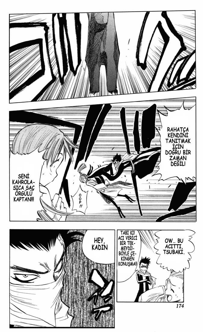 Bleach Bölüm 43 - Sayfa 8