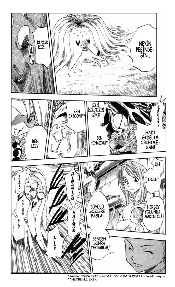 Bleach Bölüm 43 - Sayfa 10
