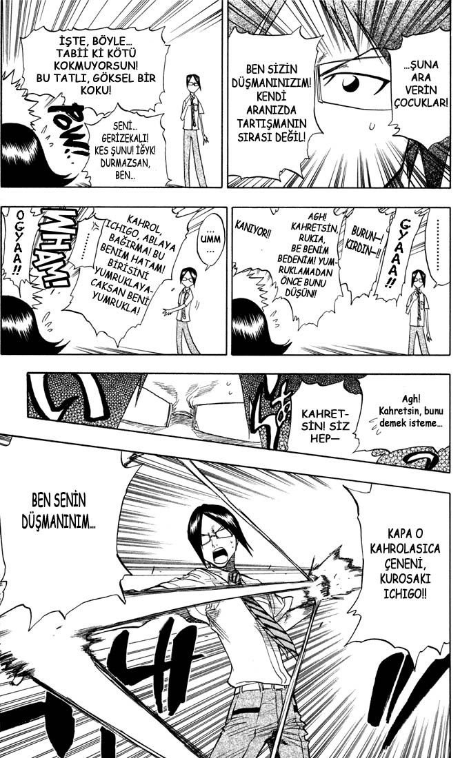 Bleach Bölüm 45 - Sayfa 9