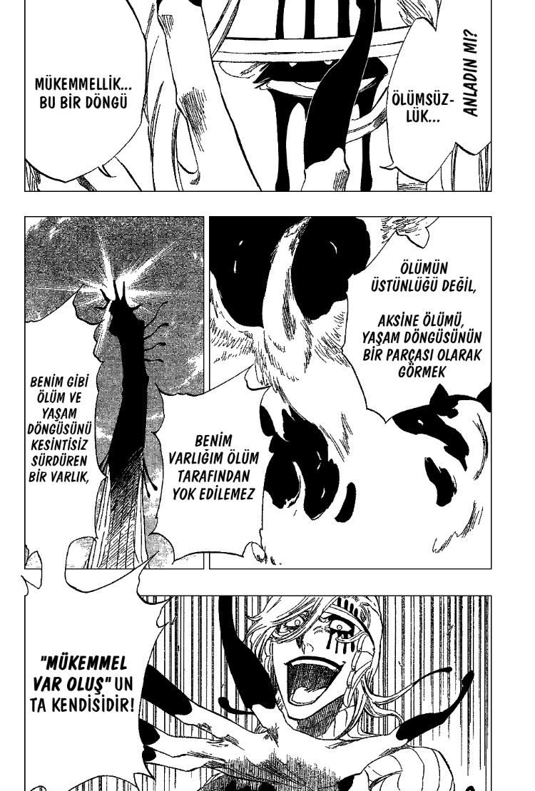 Bleach Bölüm 305 - Sayfa 2