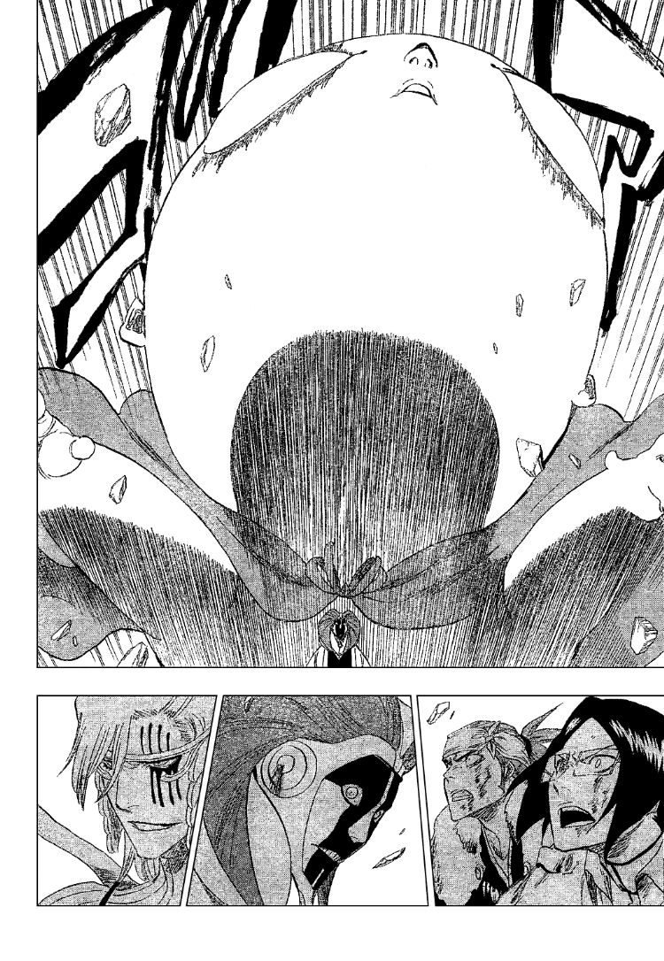 Bleach Bölüm 305 - Sayfa 10
