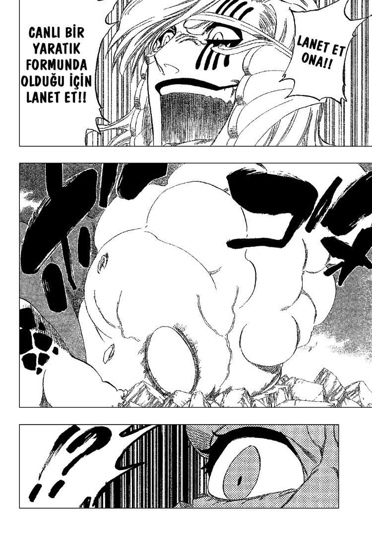 Bleach Bölüm 305 - Sayfa 12