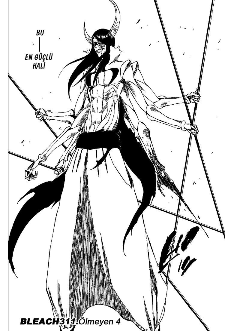 Bleach Bölüm 311 - Sayfa 2