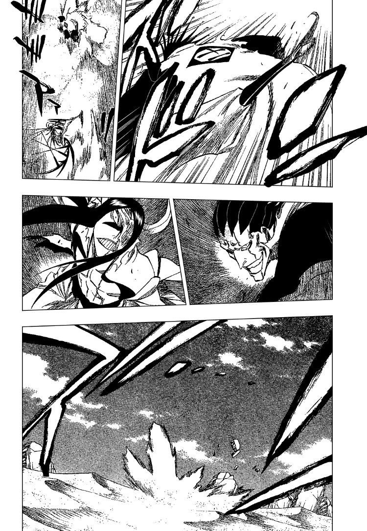 Bleach Bölüm 311 - Sayfa 8