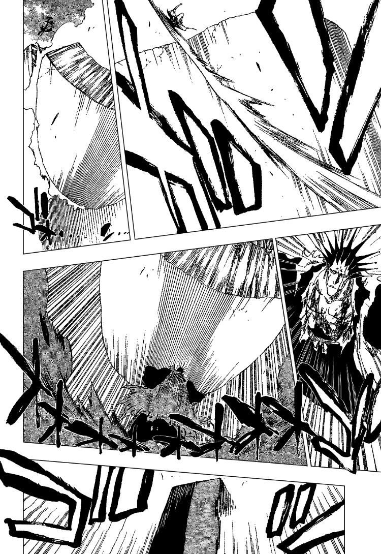 Bleach Bölüm 311 - Sayfa 10