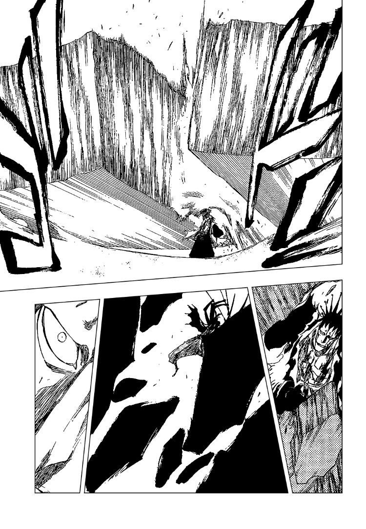 Bleach Bölüm 311 - Sayfa 11