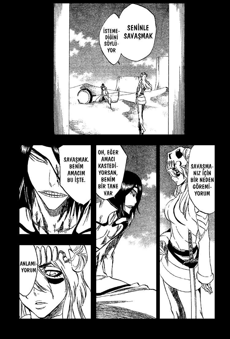 Bleach Bölüm 313 - Sayfa 3