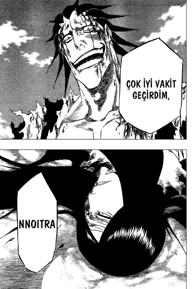 Bleach Bölüm 313 - Sayfa 9