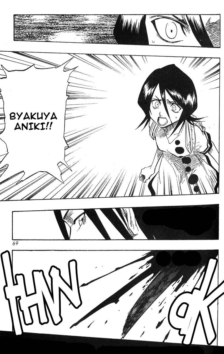 Bleach Bölüm 56 - Sayfa 3